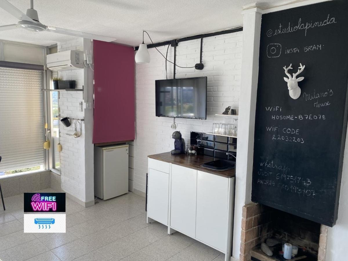 Estudio I Loft, La Pineda, Salou, Playa, Port Aventura Esterno foto