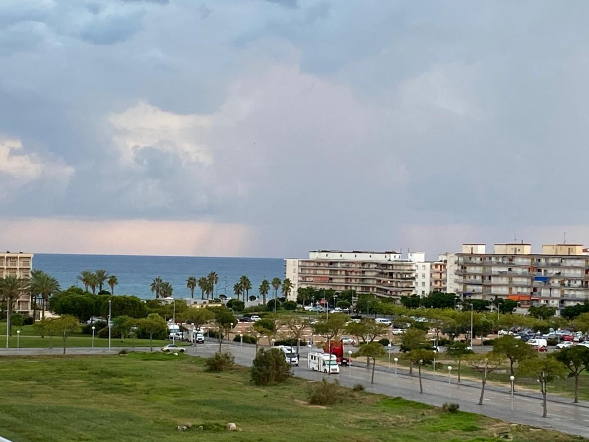 Estudio I Loft, La Pineda, Salou, Playa, Port Aventura Esterno foto