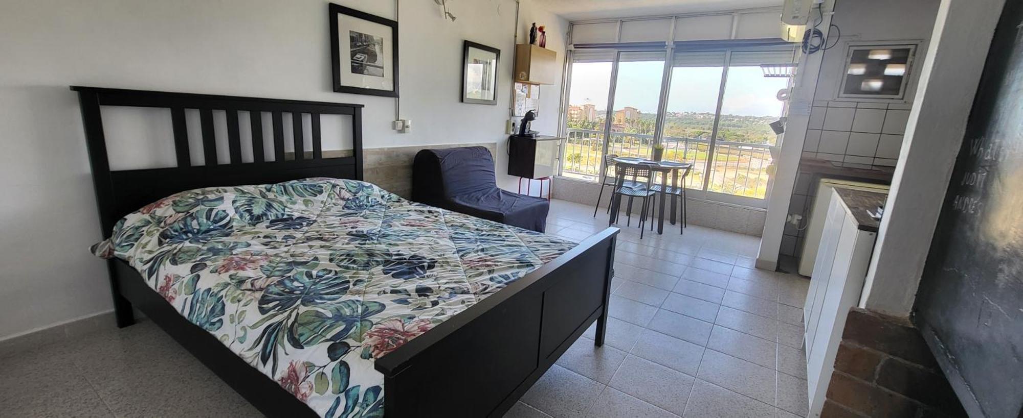 Estudio I Loft, La Pineda, Salou, Playa, Port Aventura Esterno foto