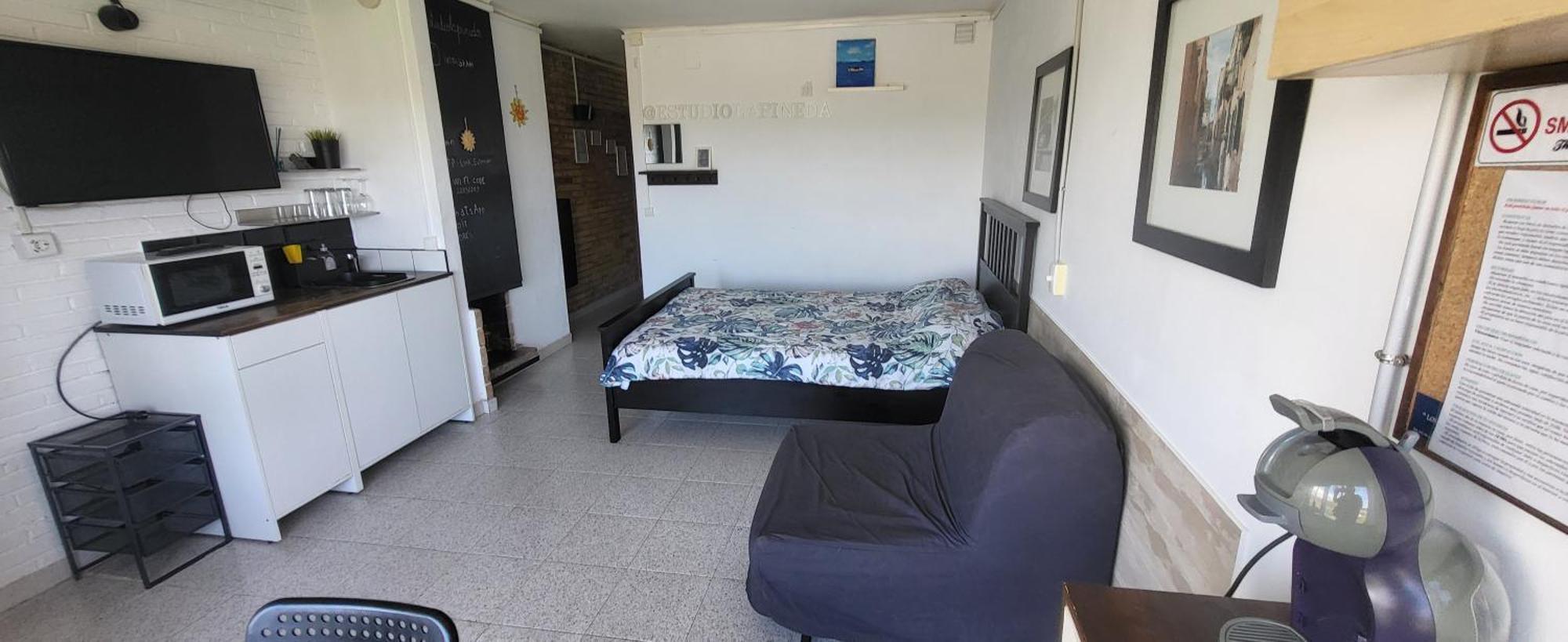 Estudio I Loft, La Pineda, Salou, Playa, Port Aventura Esterno foto
